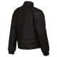 Adidas Παιδικό μπουφάν Entrada22 Puffer Light Jacket